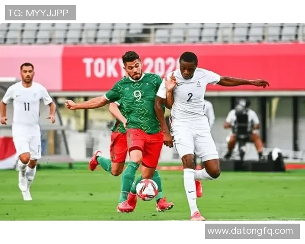 U23日本队与乌兹别克斯坦队激战成平局精彩回顾与赛后分析