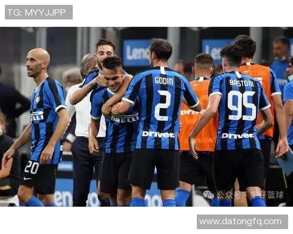 2020年国际米兰对阵卡利亚里精彩直播回顾与赛后分析