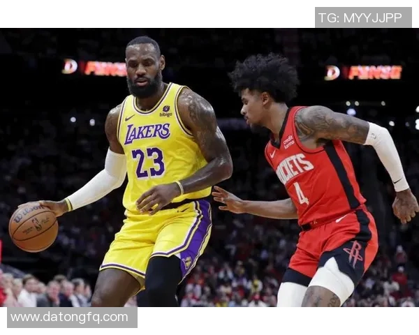 2月7日火箭与湖人精彩对决全场回放视频回顾与赛后分析