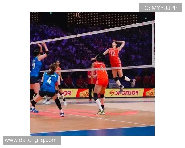 2019年奥运资格赛中国女排迎战土耳其队全力争夺东京奥运入场券 2019年奥运资格赛中国女排迎战土耳其队全力争夺东京奥运入场券