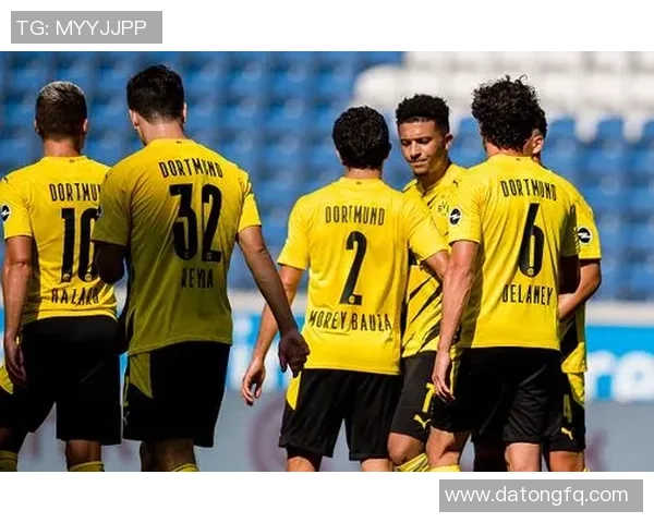 杜伊斯堡与多特蒙德比赛前瞻及比分预测分析 杜伊斯堡与多特蒙德比赛前瞻及比分预测分析