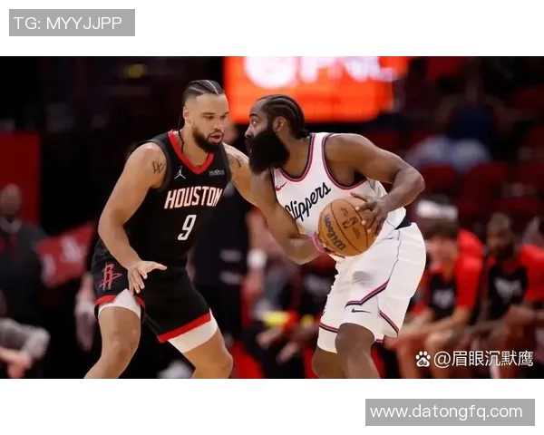 火箭与快船激战在即12月20日精彩视频直播不容错过 火箭与快船激战在即12月20日精彩视频直播不容错过