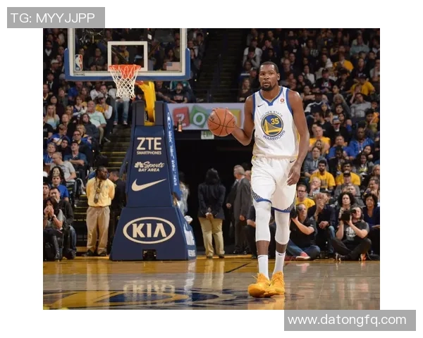 2019年NBA季后赛勇士与开拓者第二场精彩录像回放分析与解读