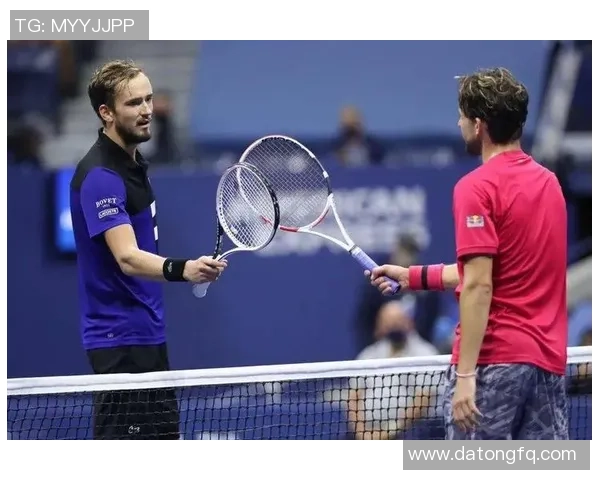 2020年美国网球公开赛决赛蒂姆与梅德维德夫的精彩对决回顾