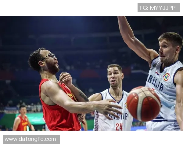 中国男篮迎战塞尔维亚7月23日激战一触即发期待精彩对决 中国男篮迎战塞尔维亚7月23日激战一触即发期待精彩对决