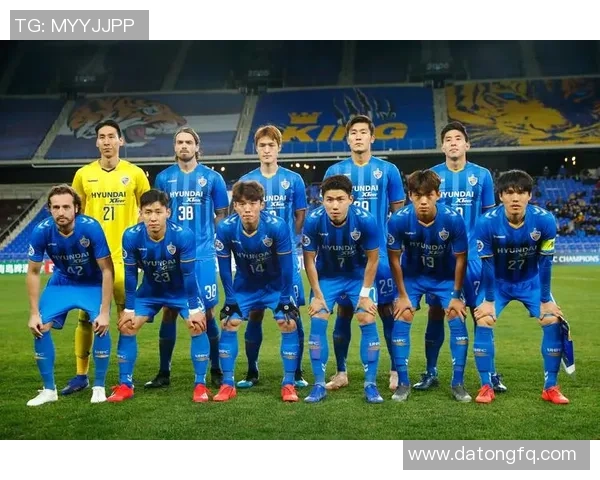 亚冠激战前夕上海上港与川崎前锋首发阵容全解析