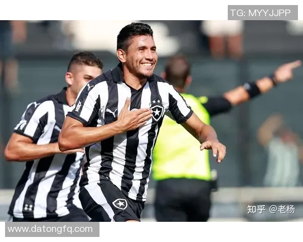 戈亚斯与博塔弗戈激战正酣5月14日精彩直播全程回顾与分析