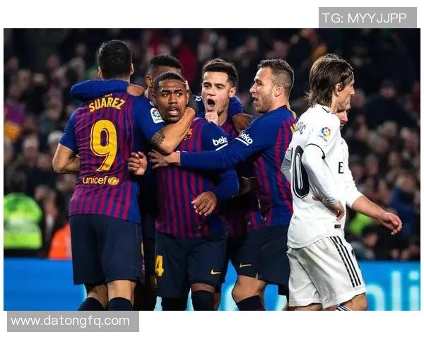 皇家马德里与巴萨罗那对决前瞻及胜负预测分析