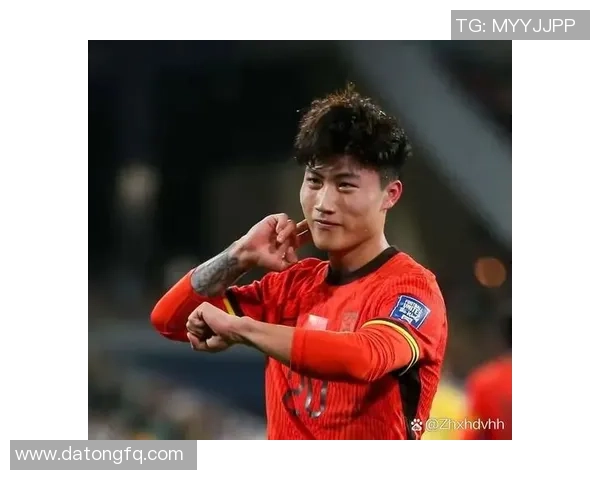 11球5助攻！18岁国足期望之星引得英超德甲豪强哄抢，我国留洋新旗号呈现