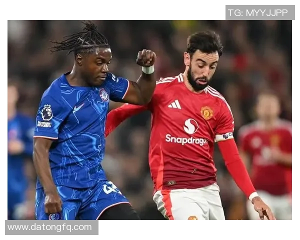 23岁天才引爆曼联狂喜！多特蒙德新核为何成红魔必抢方针？