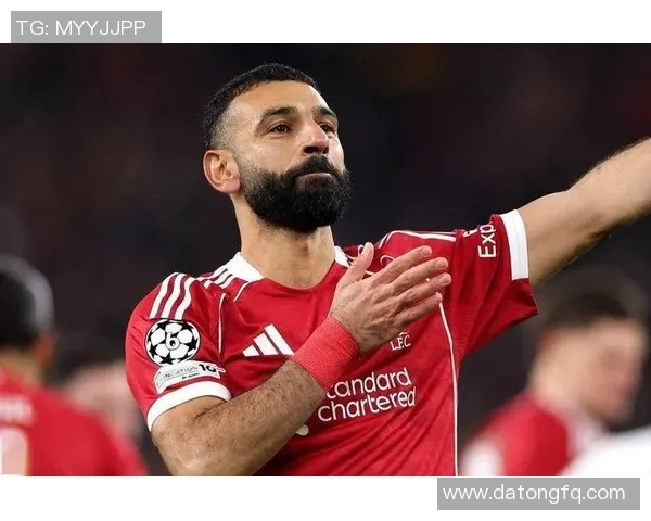 TA:萨拉赫若脱离利物浦寻求者最可能来自沙特 美职联是潜在下家 TA:萨拉赫若脱离利物浦寻求者最可能来自沙特 美职联是潜在下家