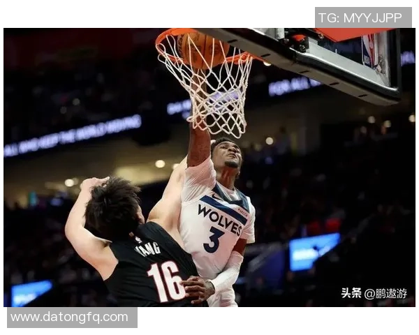 开拓者131-136热火！杨翰森等候时机！数据不会扯谎，功臣是他